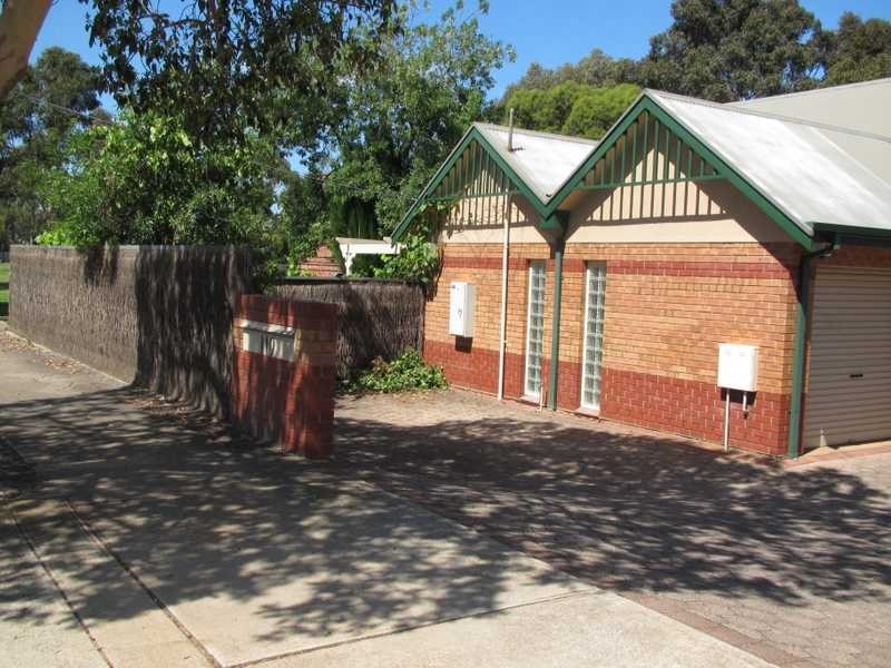 2/119 Ashbrook Avenue, Trinity Gardens SA 5068