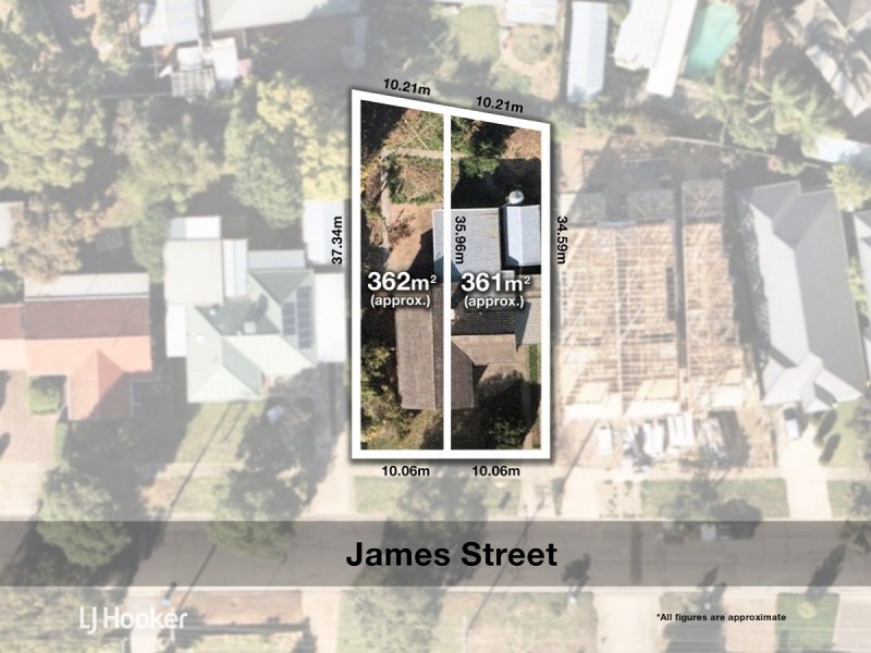 16B James Street, Campbelltown SA 5074