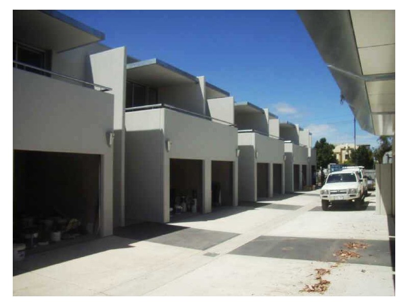 6/1 West Street, Hindmarsh SA 5007