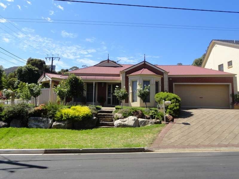 40 Cortlyne Road, Rostrevor SA 5073
