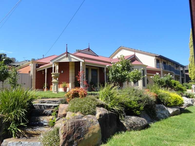 40 Cortlyne Road, Rostrevor SA 5073
