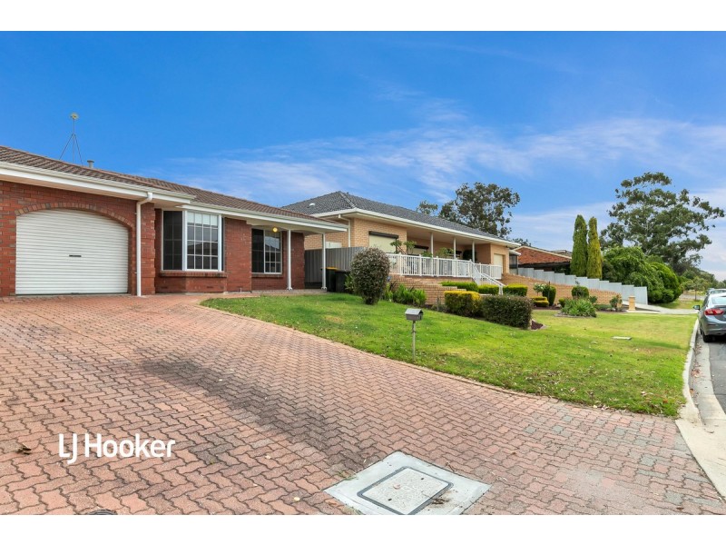 3A Theodore Avenue, Athelstone SA 5076
