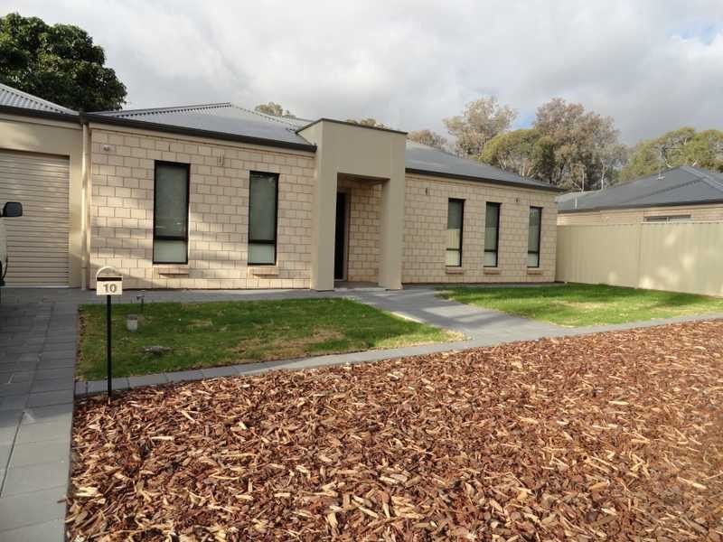 10 Chrysler Court, Salisbury Heights SA 5109