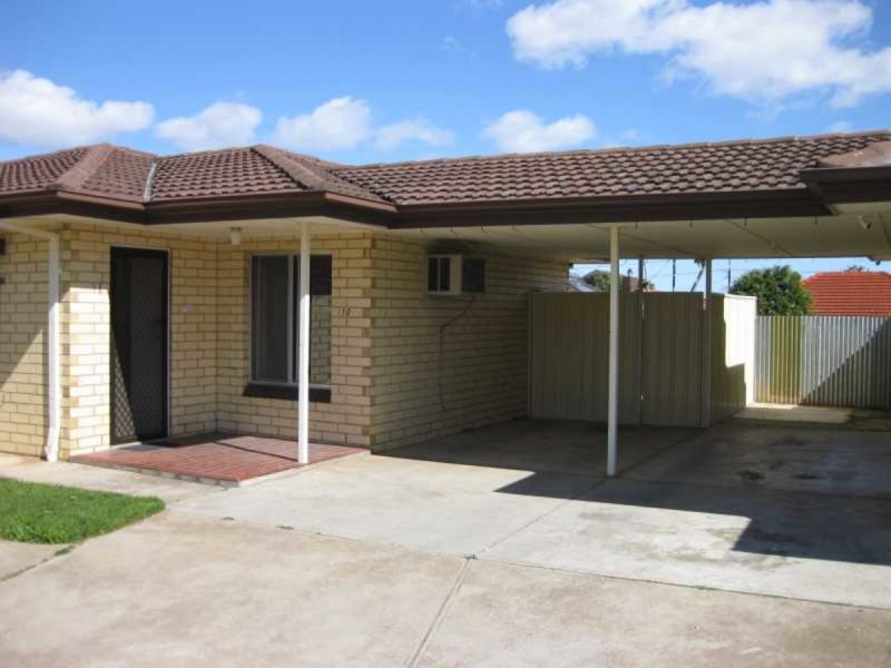 10/22 – 24 Robert Avenue, Broadview SA 5083