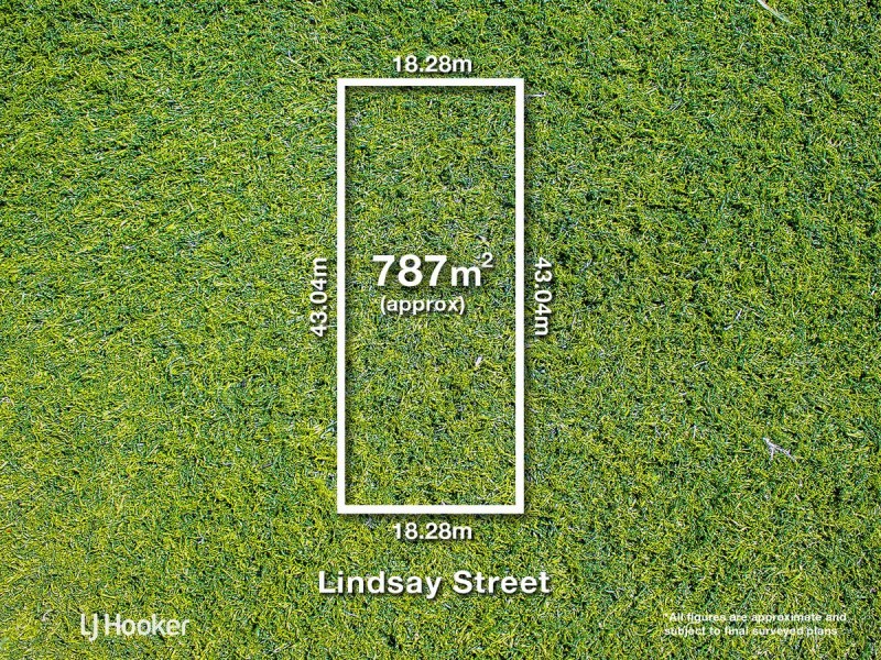 1 Lindsay Street, Rostrevor SA 5073