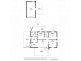 1 Lindsay Street, Rostrevor SA 5073 Floorplan