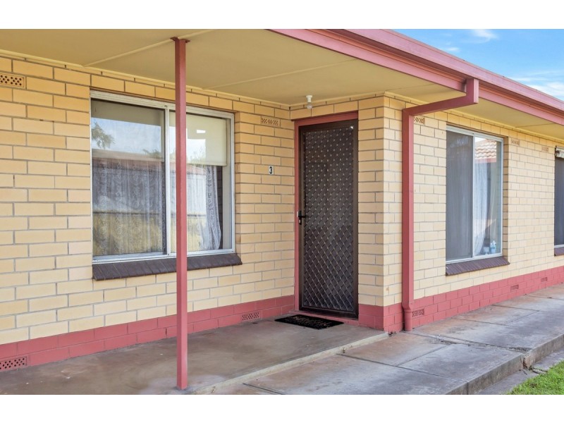 3/17 Halifax Street, Hilton SA 5033