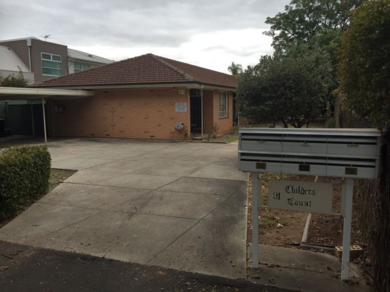 5/91 Alexandra Avenue, Toorak Gardens SA 5065