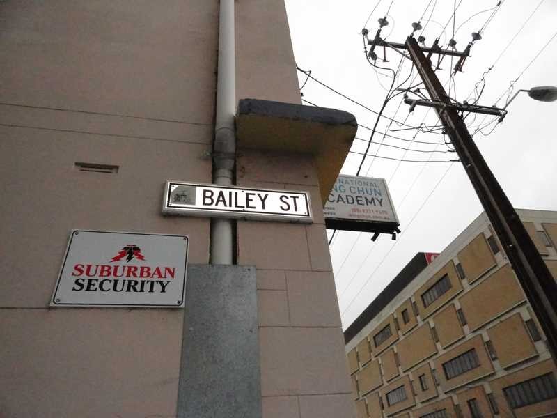 1 / 247 Gouger Street,, Adelaide SA 5000