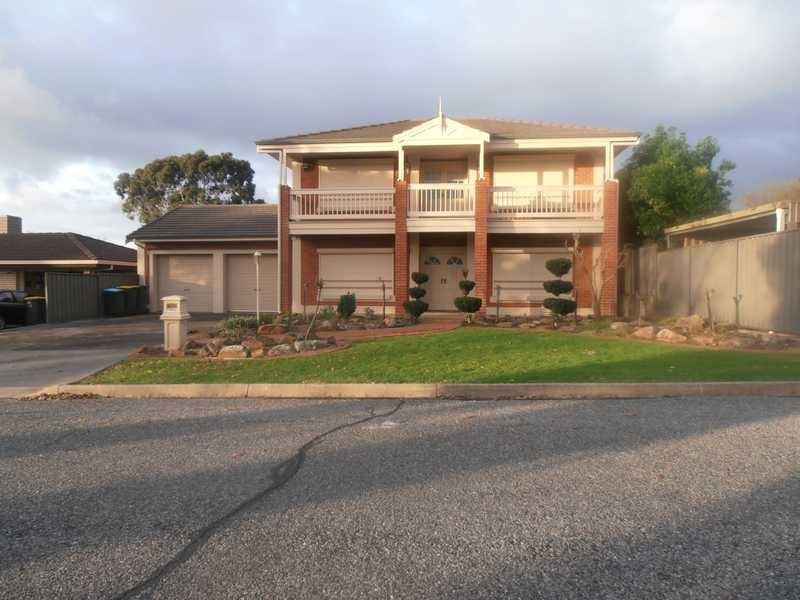 7 Mepsted Crescent, Athelstone SA 5076