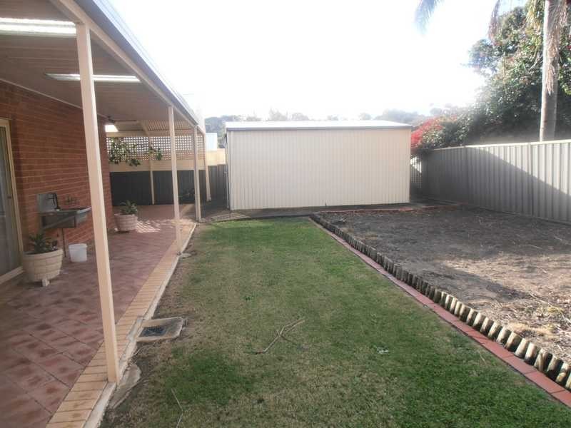 7 Mepsted Crescent, Athelstone SA 5076