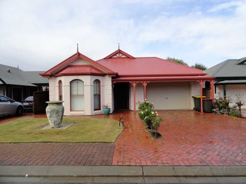 4 Cann Close, Felixstow SA 5070