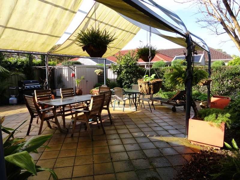 4 Cann Close, Felixstow SA 5070