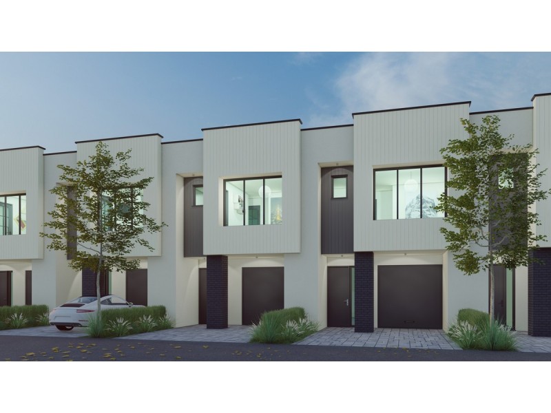 Lot 29-32 Alexander Lane, Marden SA 5070