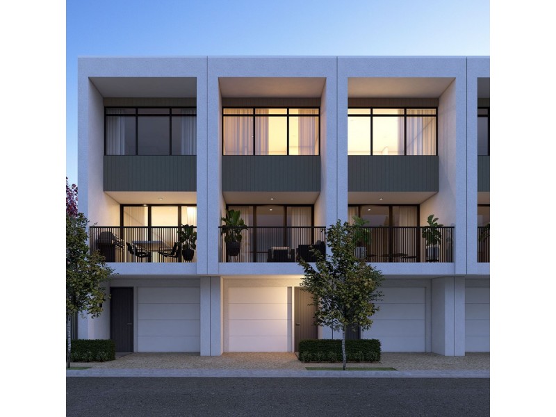 Lot 16-18 Alexander Lane, Marden SA 5070