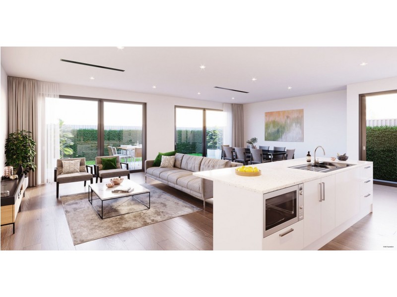 Lot 16-18 Alexander Lane, Marden SA 5070