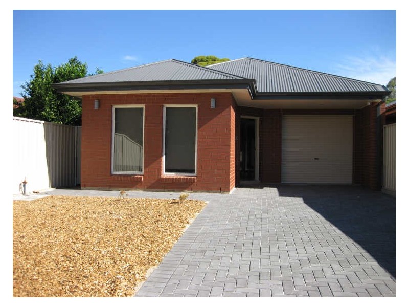 8B Melville Grove, Hectorville SA 5073