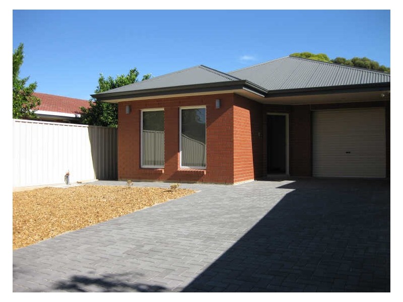 8B Melville Grove, Hectorville SA 5073