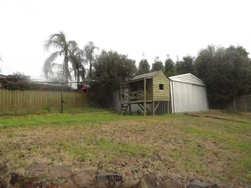 287 Grenfell Road, Redwood Park SA 5097