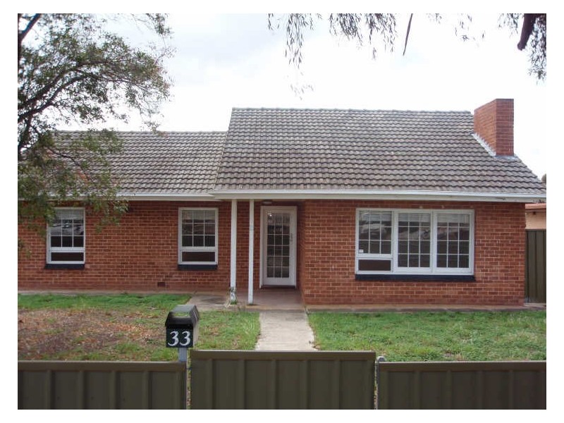 33 Hill Street, Campbelltown SA 5074