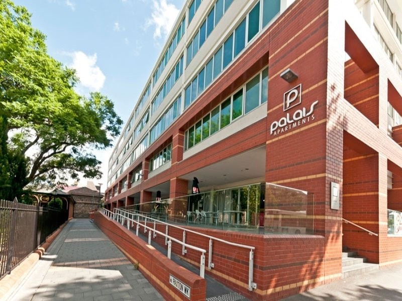 415/281-286 North Terrace, Adelaide SA 5000