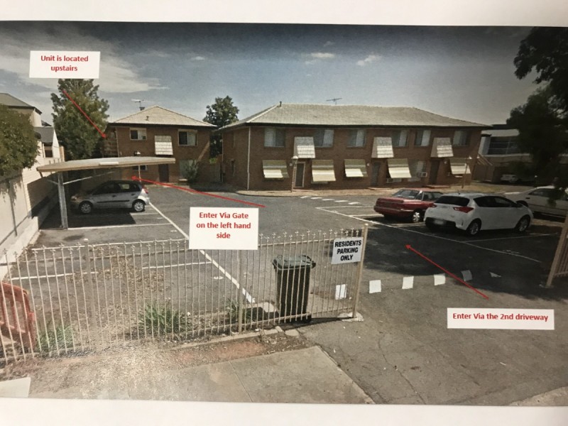 4/10 Hallett Avenue, Tranmere SA 5073