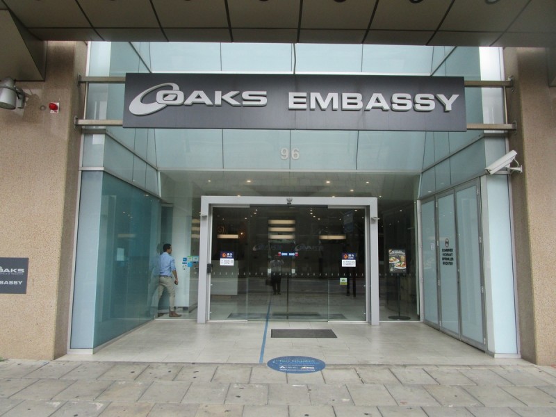 1104/96 North Terrace, Adelaide SA 5000