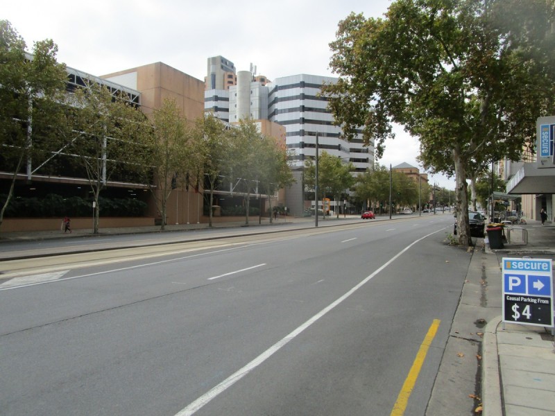 1104/96 North Terrace, Adelaide SA 5000