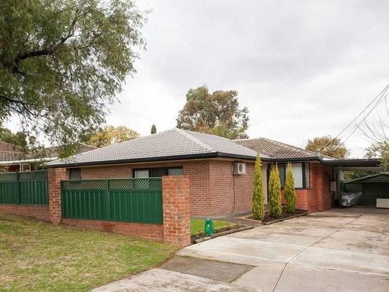 21 Harold Street, Highbury SA 5089