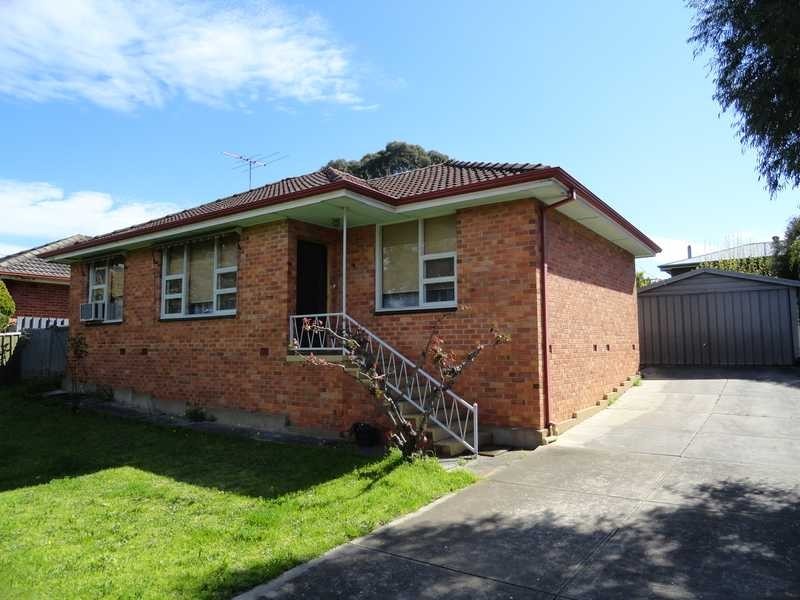 18 Bradshaw Avenue, Highbury SA 5089