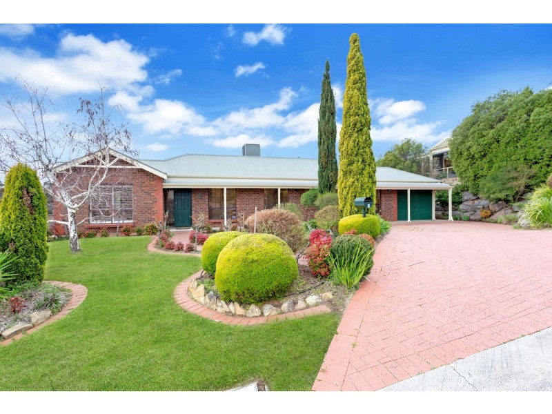 3 Coachwood Drive, Aberfoyle Park SA 5159