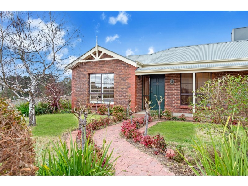 3 Coachwood Drive, Aberfoyle Park SA 5159