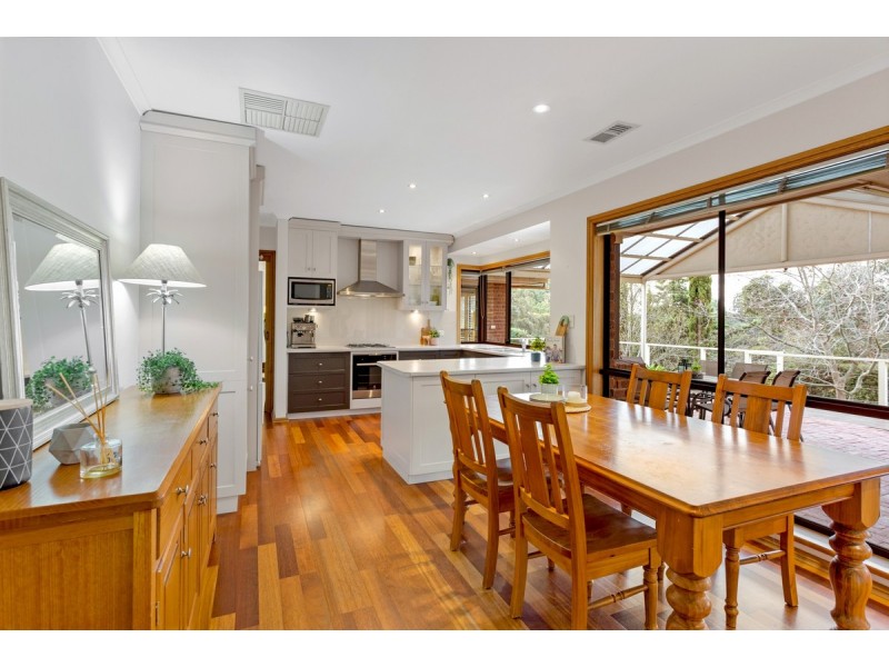 3 Coachwood Drive, Aberfoyle Park SA 5159