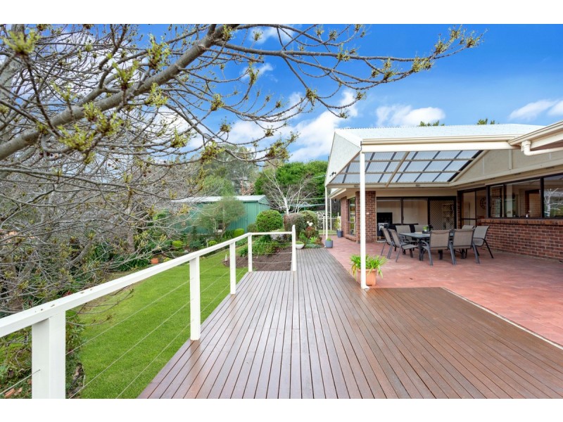 3 Coachwood Drive, Aberfoyle Park SA 5159