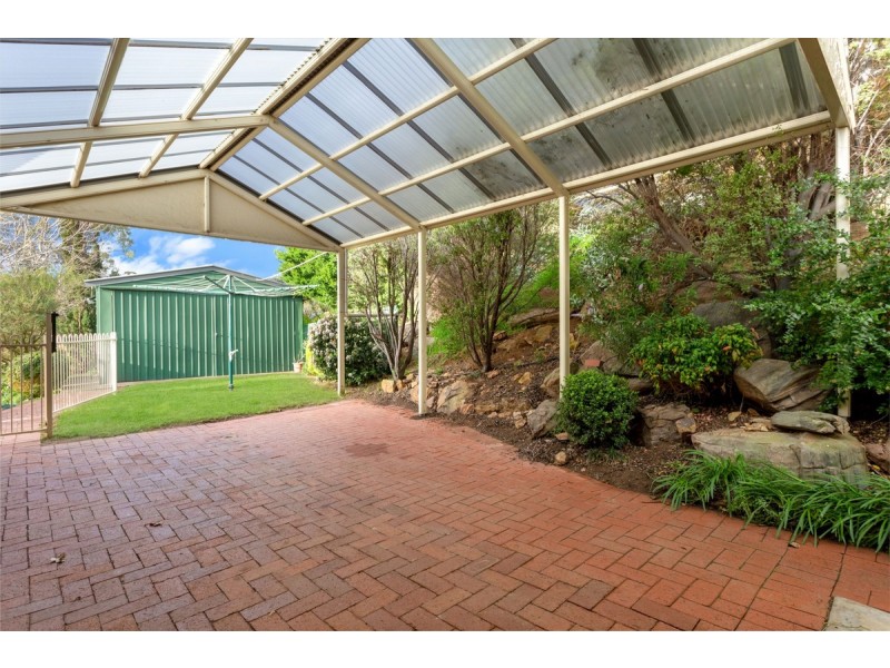 3 Coachwood Drive, Aberfoyle Park SA 5159