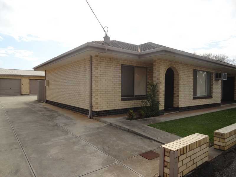3 / 57 Johns Road, Prospect SA 5082