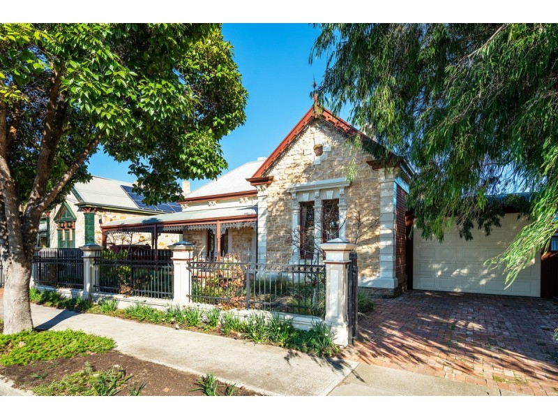 81 Woolnough Road, Semaphore SA 5019