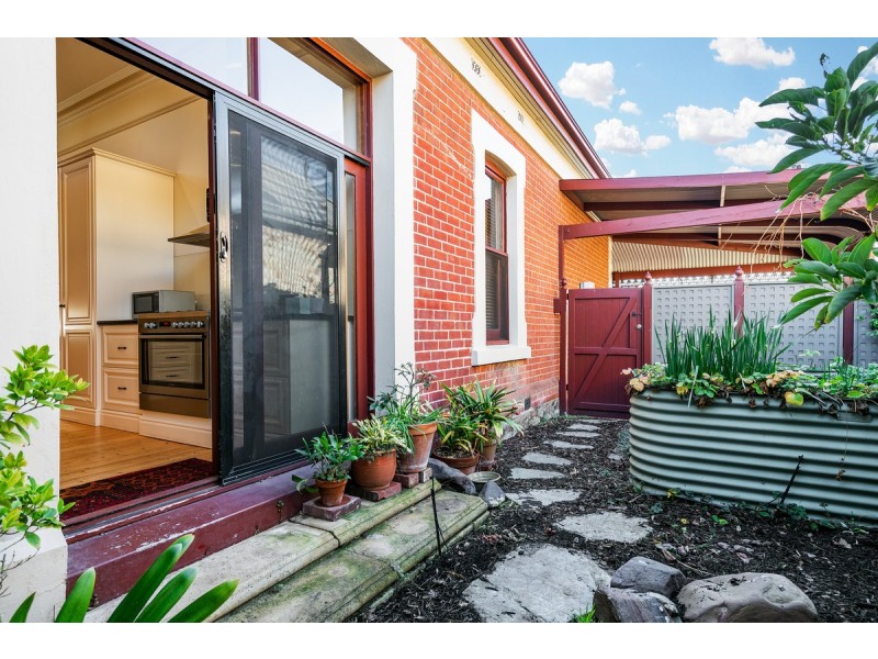 81 Woolnough Road, Semaphore SA 5019