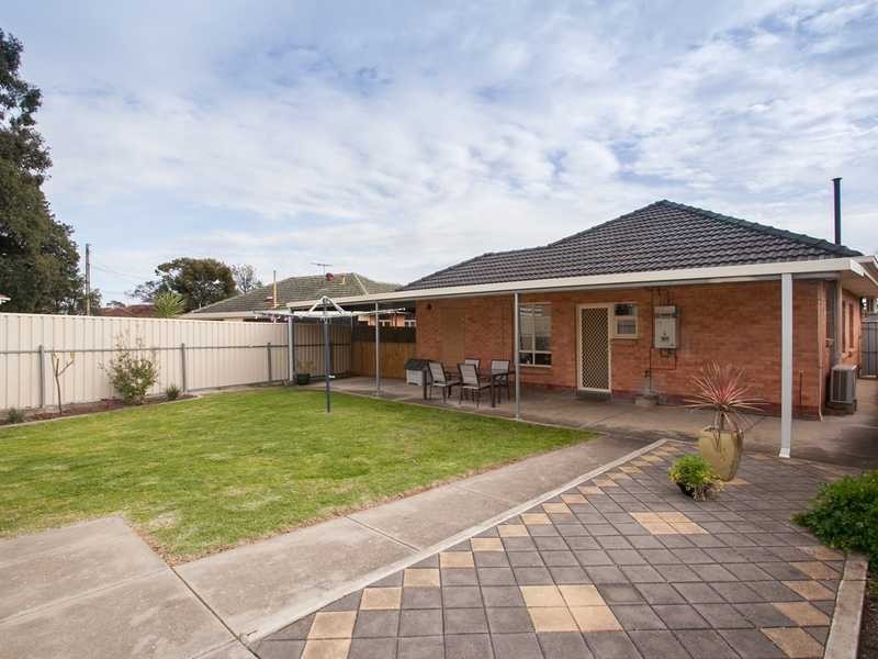 60 Crozier Avenue, Newton SA 5074