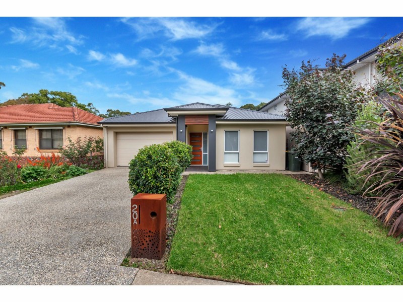 20A James Street, Campbelltown SA 5074