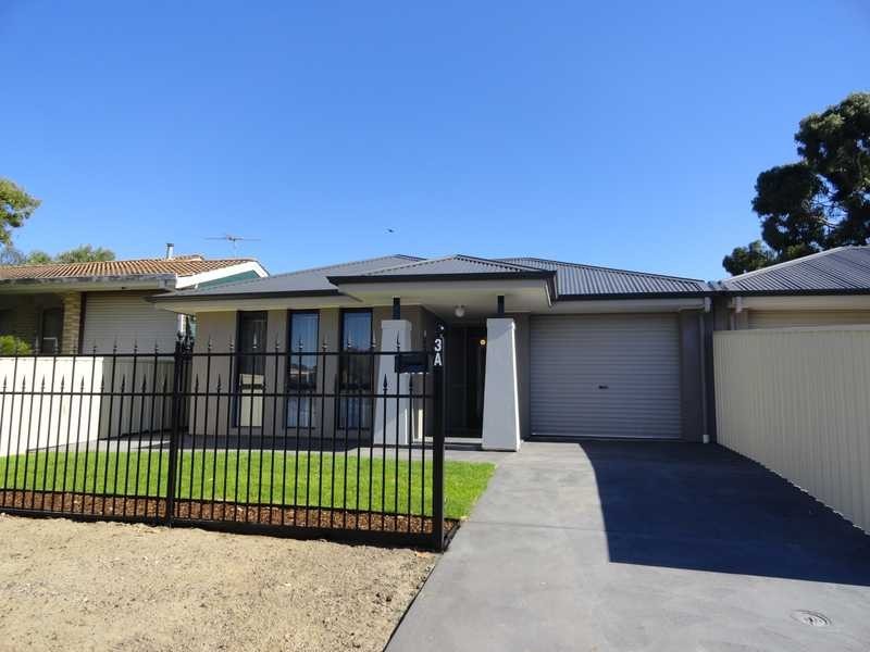 3A Mattinson Road, Ridgehaven SA 5097