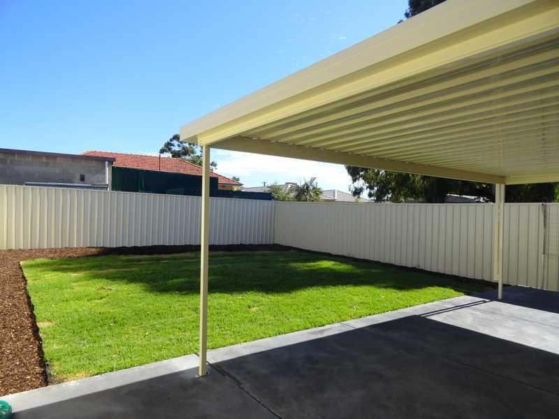 3A Mattinson Road, Ridgehaven SA 5097