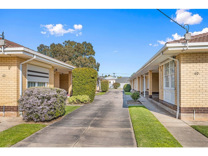 2/60 Gwynne Street, Firle SA 5070