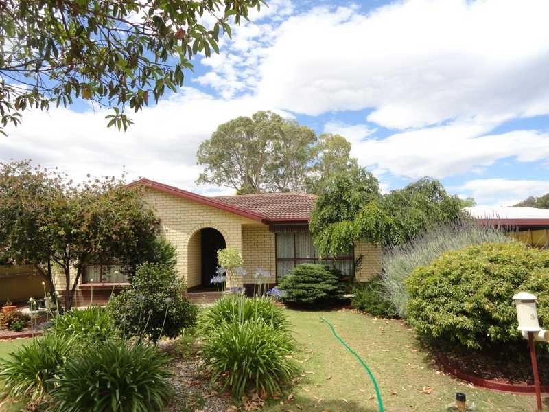 3 Narelle Court, Hope Valley SA 5090