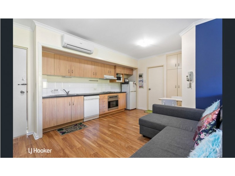 21/232-240 Hutt Street, Adelaide SA 5000