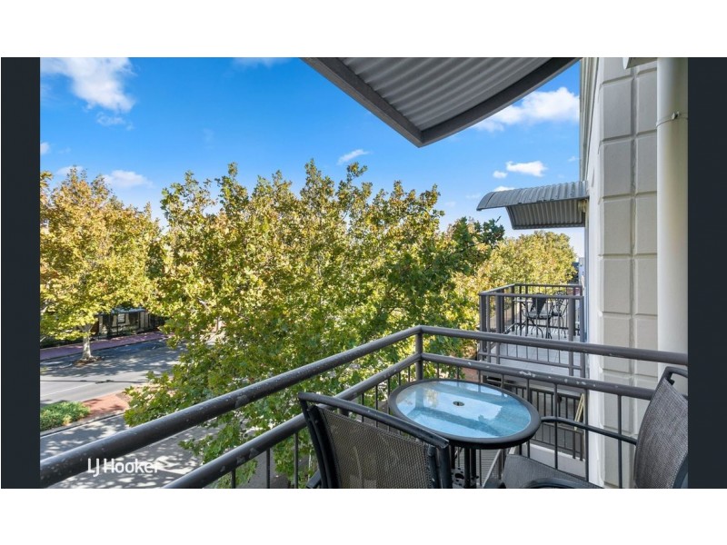 21/232-240 Hutt Street, Adelaide SA 5000