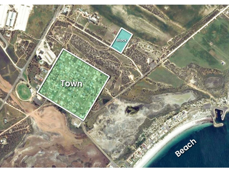 91 Boakes Road, Arno Bay SA 5603