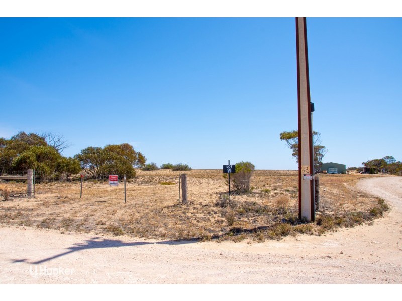 91 Boakes Road, Arno Bay SA 5603