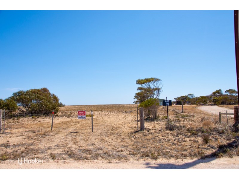 91 Boakes Road, Arno Bay SA 5603