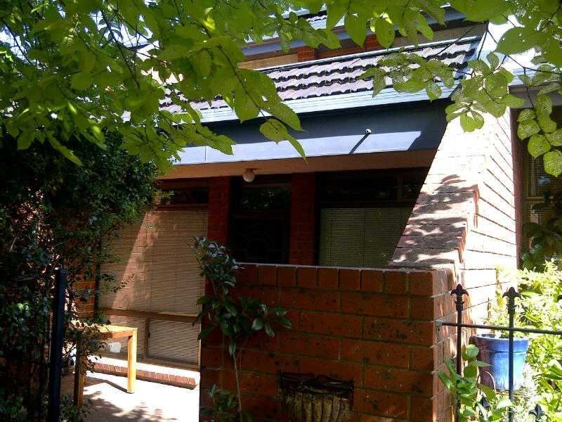 5/9-17 Boulton Mews, North Adelaide SA 5006